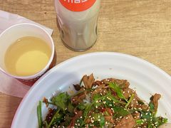 -阿当·小炒牛肉面(人广店)