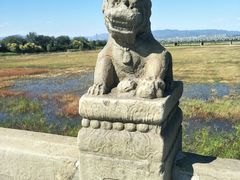 -卢沟桥文化旅游区