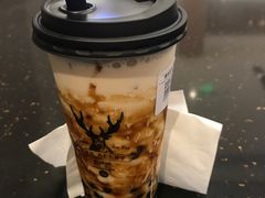 -鹿角巷The Alley(龙湖天街店)