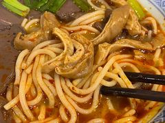 -锦泓老字号猪脏粉(东联大厦店)