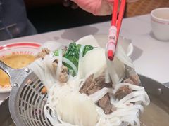 -八合里潮汕鲜牛肉火锅(深圳海岸城店)