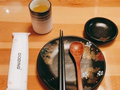 -王鼎精致料理铁板烧(世博源店)