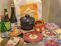 -大阪烧肉BAKA一代(十亩地店)