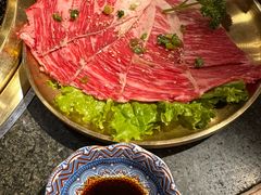 -梦山水日本烧肉(五四广场店)