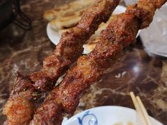 红柳大串-西关回头馆(西关美食街店)