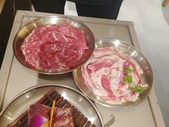 -西塔老太太泥炉烤肉(青浦蟠龙天地店)