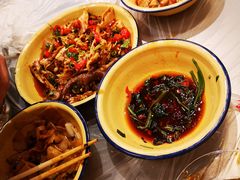 -东排食堂长沙小吃大排档(五一广场店)