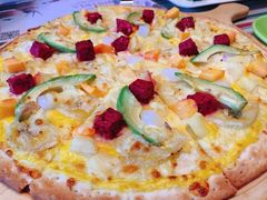 -米兰西点(鞍山店)