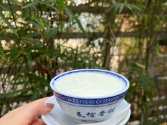 -民信老铺(双皮奶博物馆店)