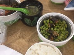 -老乡鸡(庐江路店)