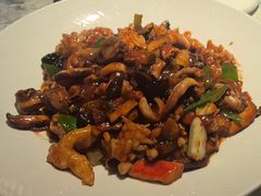 -悦海·家宴·冰花皮皮虾大锅贴(宝龙店)