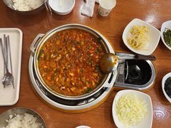 -蚂蚁家辣炒章鱼(海云台店)