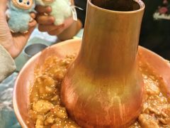 -浩海火烧云傣家菜(京广店)