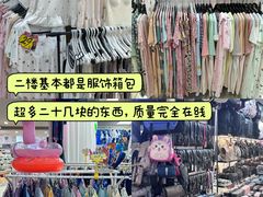 -西北轻工批发市场