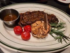 -卡朋西餐(宝安大仟里店)