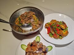 -33号大院·青岛本帮菜(五四广场店)