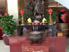 -快乐海鲜城(虎泉街店)