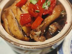 -南京大牌档(三阳广场苏宁店)