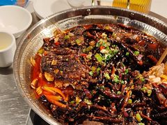 -云尊府云南菜·蒸汽石锅鱼(学清路店)