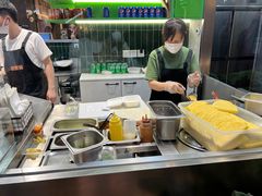 -CHEESE TACO搬砖客(凯德店)