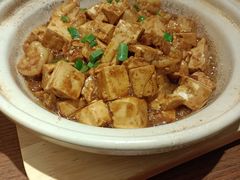 -北李妈妈菜·虾爬子大锅贴(贵和店)