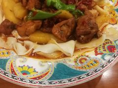-巴依老爷新疆美食(常营店)