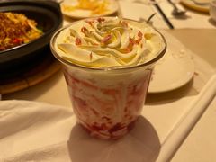 -港丽餐厅(龙之梦长宁店)