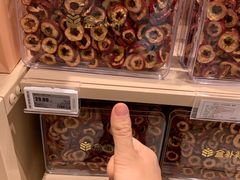 -盒马X会员店(上海森兰商都店)