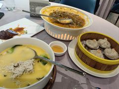 -云锦壹号·淮扬宴(徐汇万科店)