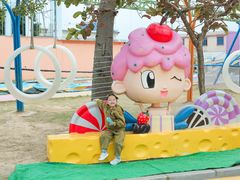 -巨鹏飞梦幻海岸