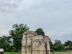 -良渚古城遗址公园