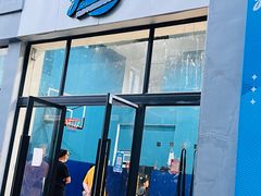 -YBDL青少年篮球发展联盟(海上海店)
