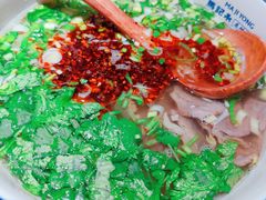 兰州牛肉拉面-马记永·兰州牛肉面(天通苑家乐福店)
