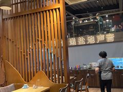 -百草滩羊清水涮羊肉(长城路店)