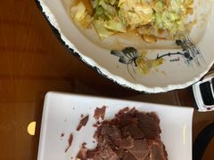 -第一家驴肉(红木城店)