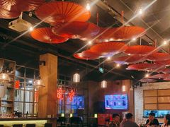 大堂-岔巴精酿啤酒餐吧(南屏街店)