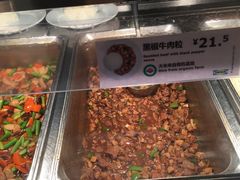 -宜家·瑞典风味餐厅(北京西红门店)