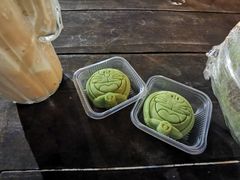-仙本那渔人码头餐厅