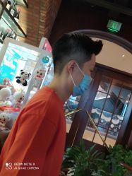 -THE BARN大屋理发馆