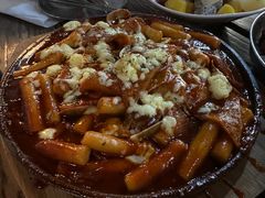 -MI WU FACTORY米屋美食工厂餐厅(绿地店)