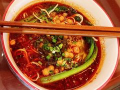 小面-杨记隆府(白象街店)