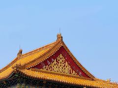 -故宫博物院(故宫)