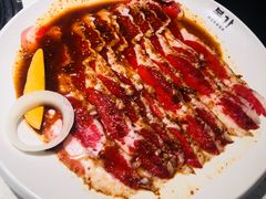 -本家韩国烤肉(青岛万象城店)