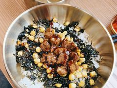 -饭铁铁拌饭(南京首店)