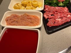 -海底捞火锅(公益西桥店)