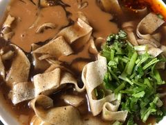 陈记锅巴菜-陈记锅巴菜(五大道店)
