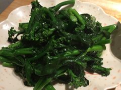 -南记食粥坊·宵夜大排档(岭南分店)