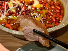 -青年公社烤鸭(滨湖银泰店)