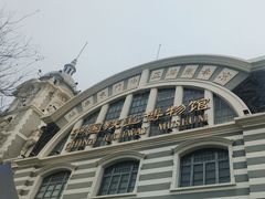 -中国铁道博物馆(正阳门馆)