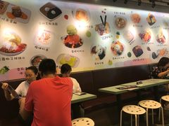 -松记糖水店(铜锣湾分店)